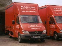 Marcus Transport (Bradford) Ltd 247590 Image 3